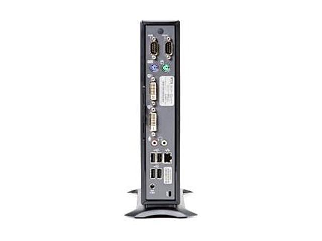 Wyse Thin Client AMD Sempron 1.5GHz 512MB RAM / 128MB Flash No Hard Drive  Dell Wyse Zero Engine 909532-01L (Xenith Pro)