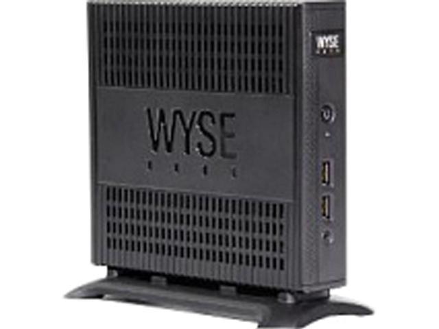 Wyse Thin Client AMD Dual-core (2 Core) 2GB Windows Embedded 8 Standard 909662-21L (D90D8)