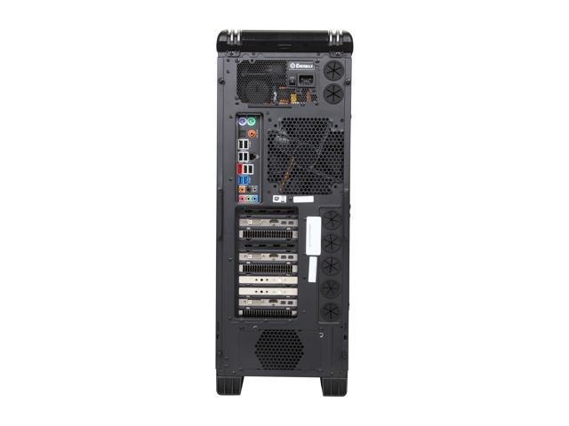 Avatar GPU Tower System AMD Sempron 145 2.8 GHz 4GB DDR3 500GB 7200RPM ...