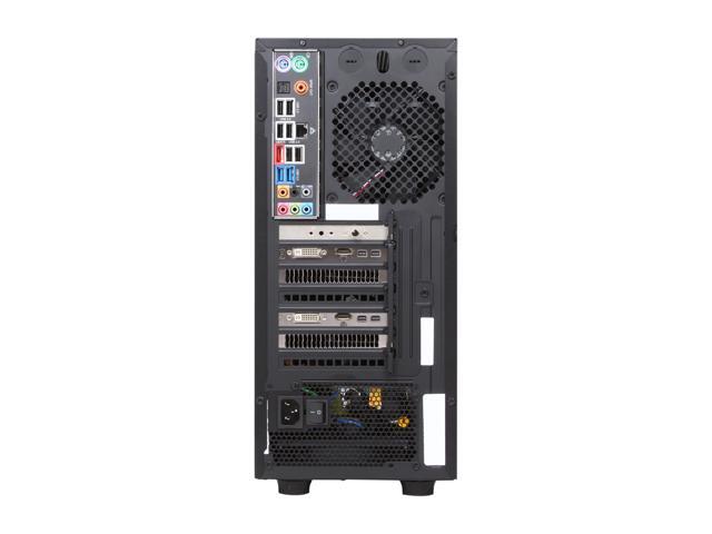 Avatar GPU Tower System AMD FX-6300 3.5 GHz 8GB DDR3 1600 1TB 7200RPM ...