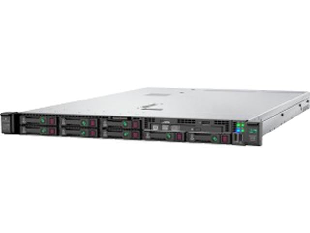 Hpe Proliant Dl360 G10 Rack 8sff 1 X 500w Entry Server Intel Xeon