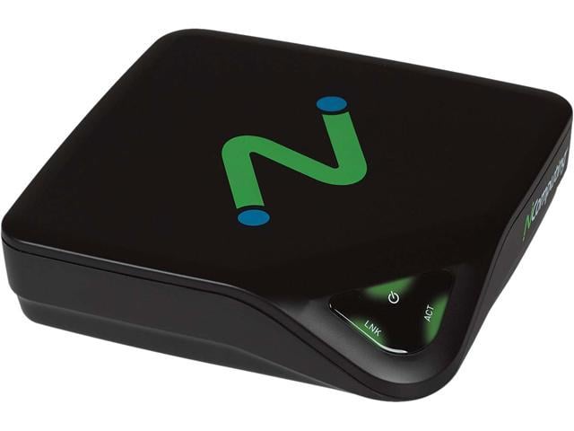 NComputing L-Series Thin Client L350 - Newegg.com