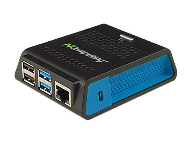 NComputing RX440-HDX Thin Client 1.5GHZ 4GB 500-0190 - Newegg.com