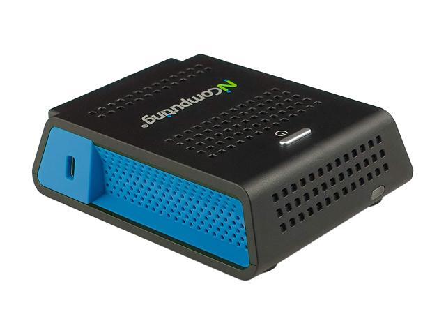 NComputing RX440-HDX Thin Client 1.5GHZ 4GB 500-0190 - Newegg.com