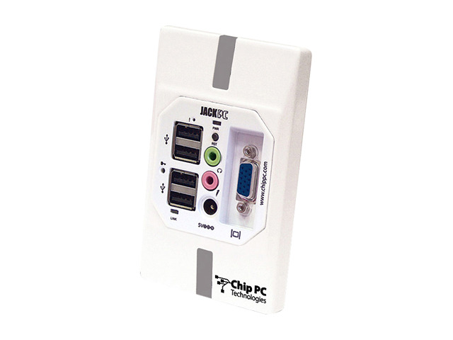 Pc With Rcci Chip PC Thin Client RMI Au 1550, 500 MHz RISC, equivalent to x86 1.2 ...