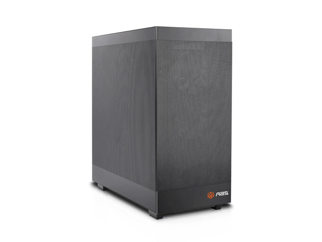 ABS Customized Ruby Ryzen 9 9950X Mid-Tower Workstation - RTX 5090 ...