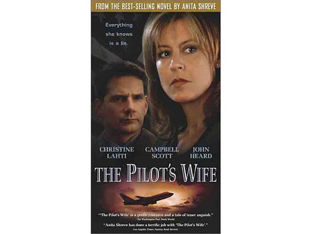 The pilot s wife movie 2