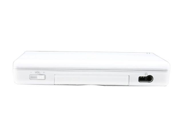 Nintendo DS Lite Polar White