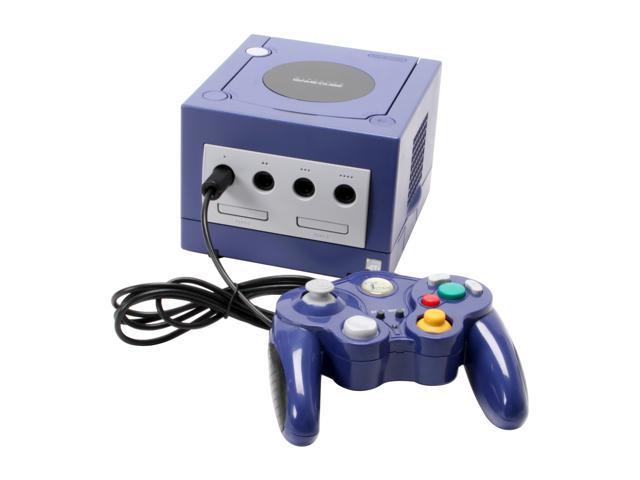 Refurbished: Nintendo Indigo GameCube - Newegg.com