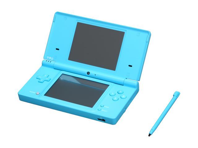 Nintendo DSi Blue - Newegg.com. dsi sd card size. 