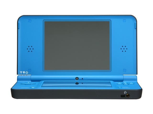 Nintendo DSI XL Midnight Blue Handheld System Tested and Working