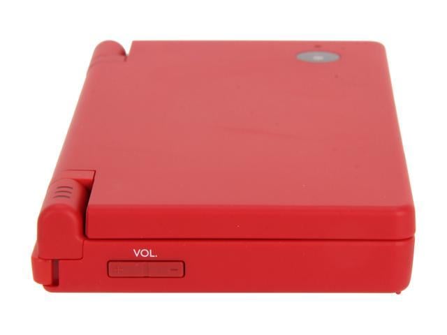 Nintendo DSi Matte Red - Newegg.com