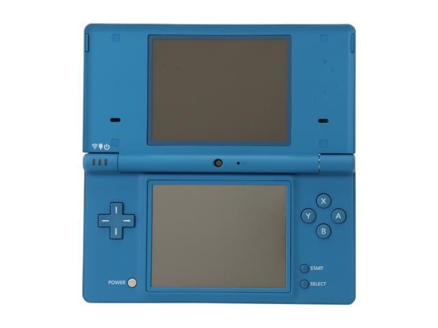 Nintendo DSi Matte Blue - Newegg.com