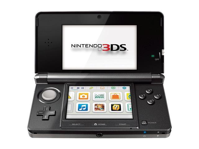 Nintendo Nintedo 3DS Console