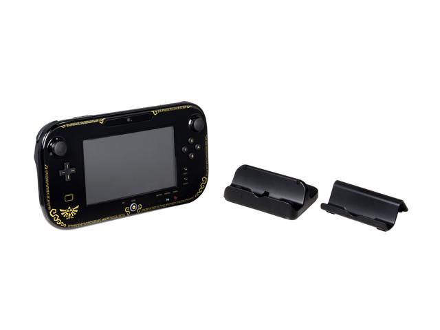  The Legend of Zelda™: The Wind Waker (HD Deluxe Set) for  Nintendo Wii U (Renewed) : Video Games