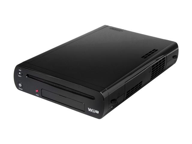Best Buy: Nintendo Wii U Deluxe Set with The Wind Waker WUPSKAFL
