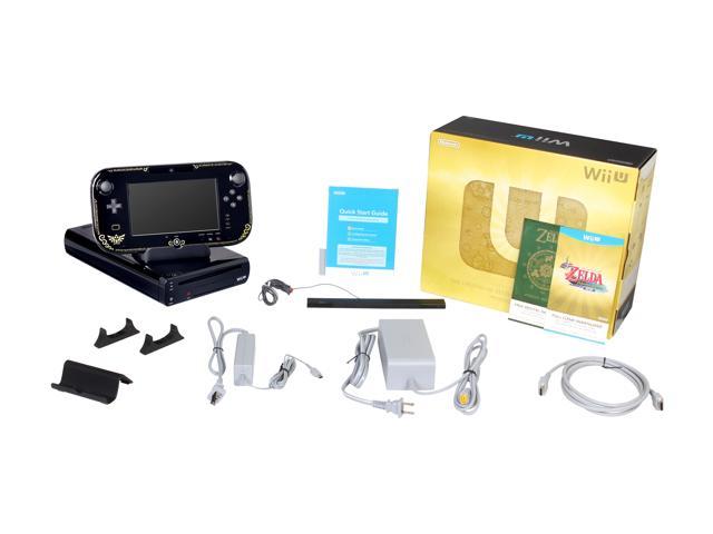 Bundle Wii U + Zelda Wind Waker HD., #WiiU #TWWHD