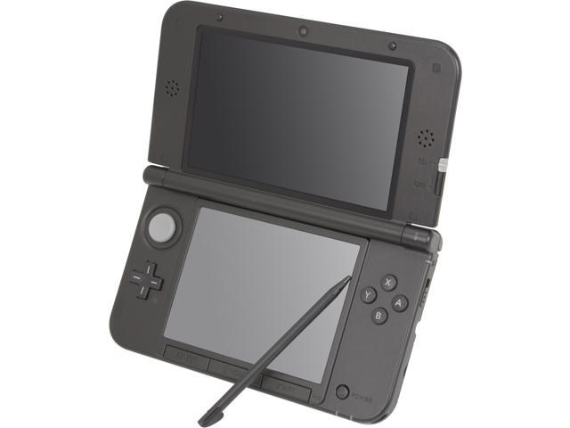 3DS XL Console - X Limited Edition Newegg.com