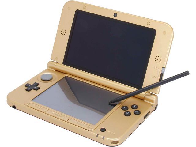 new nintendo 3ds xl zelda edition