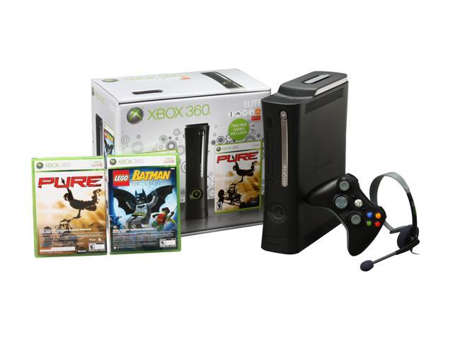 Batman Xbox 360 Game Bundle  Xbox 360 jogos, Xbox 360, Xbox