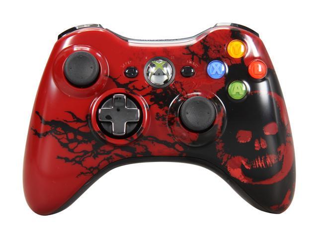 Buy the Xbox 360 Gears of War Edition