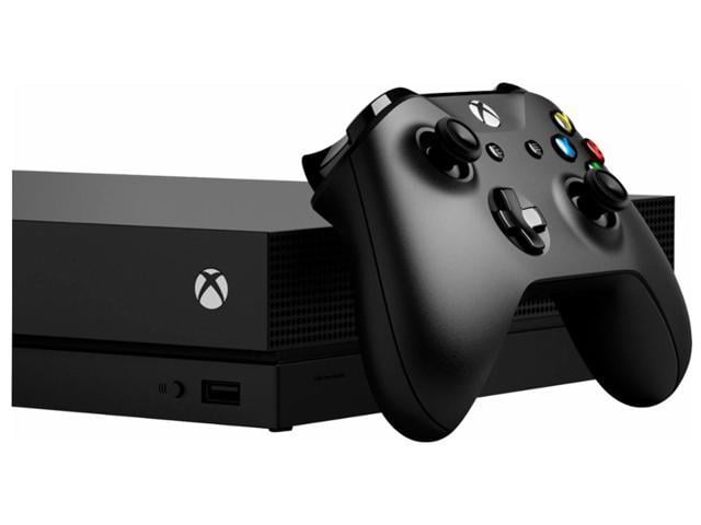 xbox one x contract deals