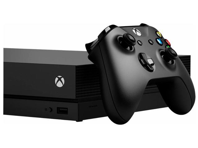 xbox one x console price