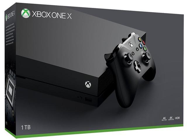 Microsoft 2023 Xbox Series X Game and Accessory Bundle - 1TB SSD Black Xbox  X Console and Wireless Controller with Five Games and Mytrix HDMI 2.1