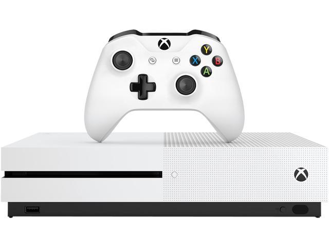 Microsoft Xbox One S NBA 2K19 Bundle 234-00575 B&H Photo Video