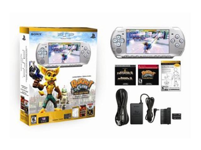 Ratchet & Clank PSP d'occasion pour 9,5 EUR in San Juan de