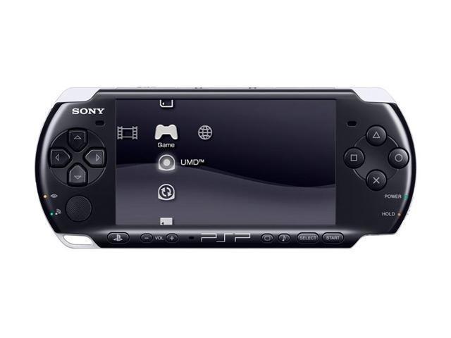 SONY PSP 3000 Black - Newegg.ca