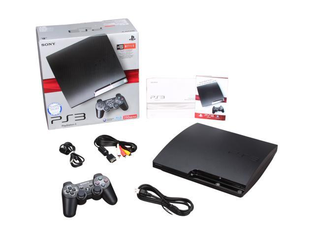 PS3 Consoles - Newegg.com