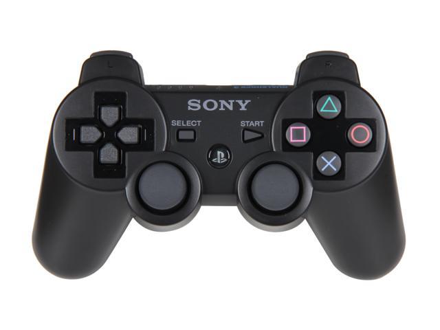 Sony Playstation 3 320GB Sports Champion Move Bundle - Newegg.com