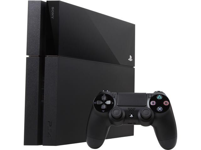 PlayStation 4 Console