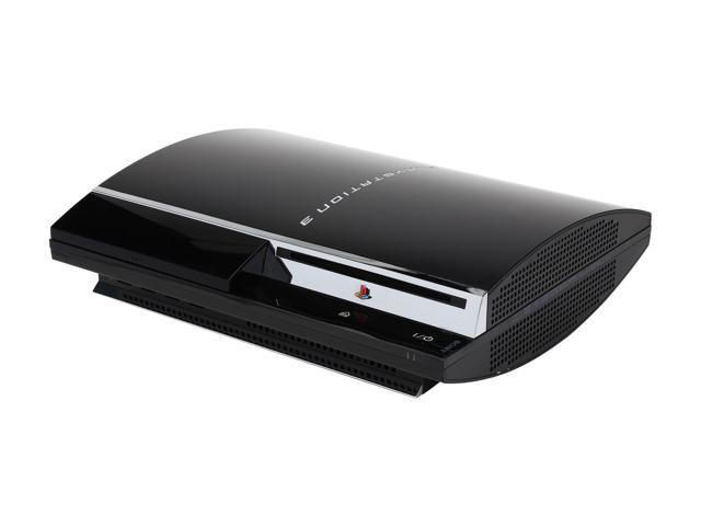 テレビ/映像機器 その他 Sony Playstation 3 60 GB Game Console - Newegg.com