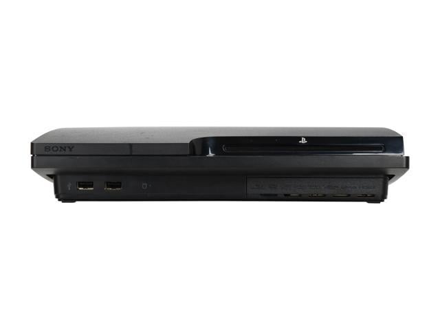 Refurbished: Sony PlayStation 3 CECH 3001A 160 GB - Newegg.com