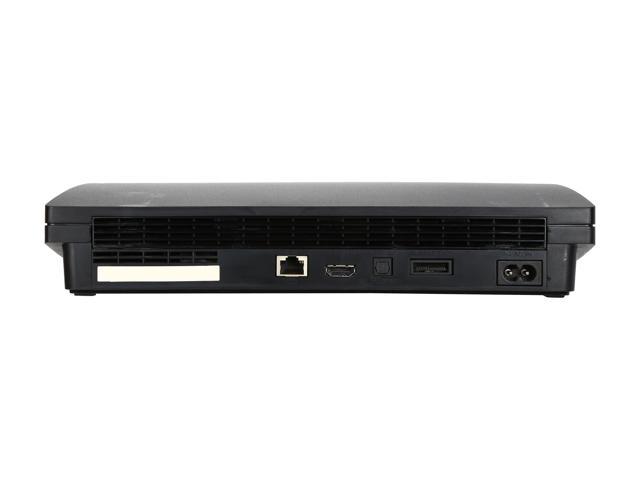 ps3 serial number aa463209026-cech-40018