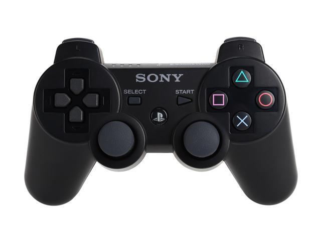 Refurbished: SONY CECHH01 PlayStation 3 Console 40 GB - Newegg.com
