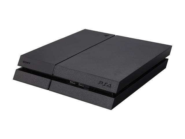 Refurbished: Sony CUH1215A PlayStation 4 Console 500 GB - Newegg.com