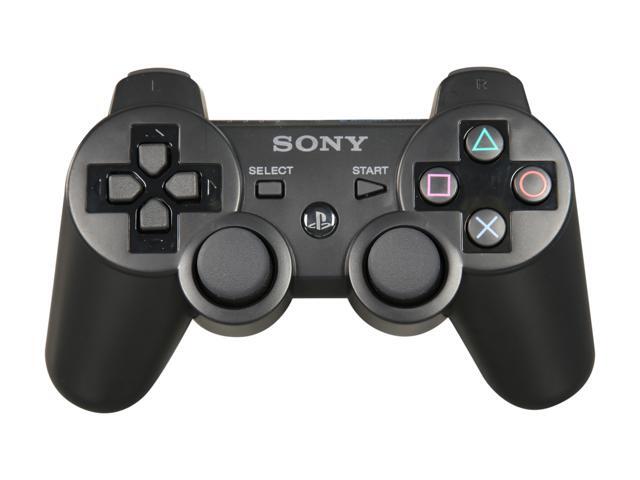Refurbished: Sony PlayStation 3 CECHH01 80 GB Hard Drive 2 x ...