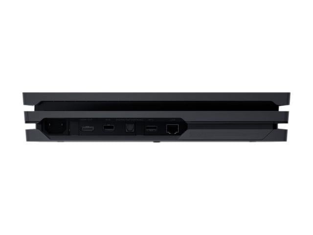 PlayStation 4 Pro 1TB console - Newegg.com