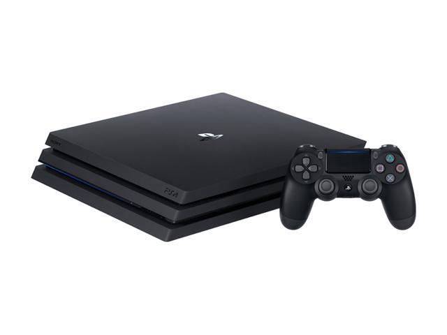 PlayStation 4 Pro 1TB Console - Newegg.ca