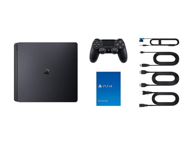 PlayStation 4 Slim 1TB Console PS4 Systems - Newegg.ca