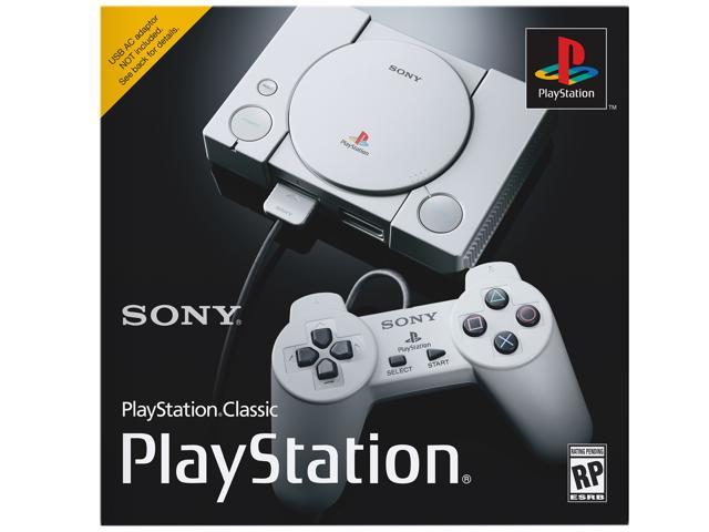 sony playstation classic