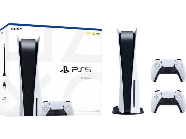 dualsense ps5 price