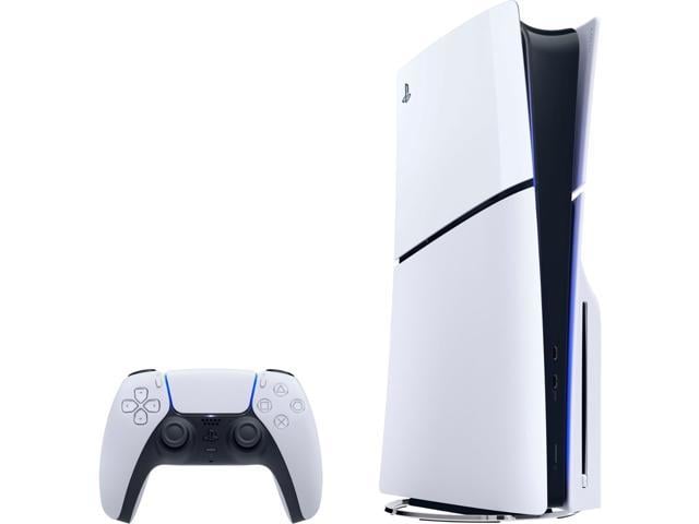 PlayStation5SlimDiscconsole