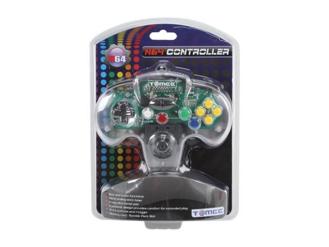 tomee n64 controller