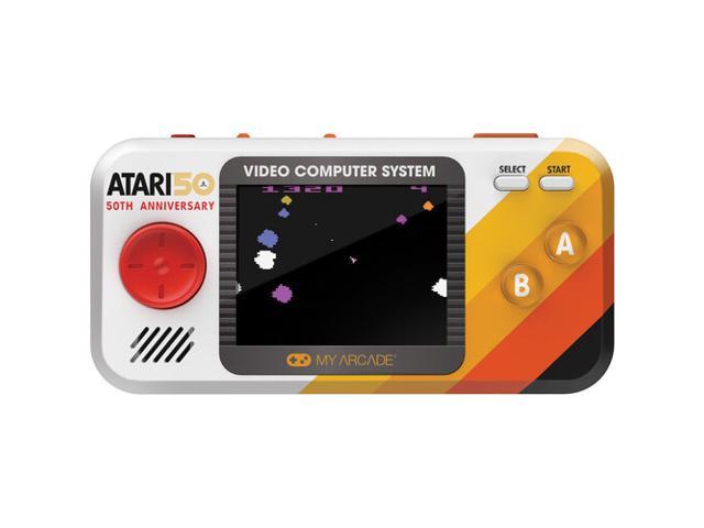 My Arcade Atari Pocket Player Pro DGUNL-7015 - Newegg.com