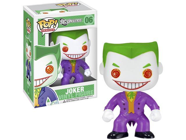 Funko DC Universe 2211 Pop Heroes The Joker