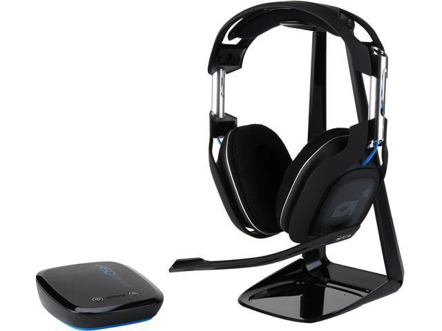 Astro Gaming A50 Circumaural Wireless Gaming Headset